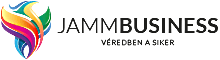 JAMMBusiness: WordPress Weboldal · UNAS Webáruház · Arculattervezés